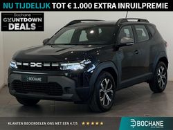 Zwart Gebruikt 2025 Dacia Duster Extreme SUV | € 29.095