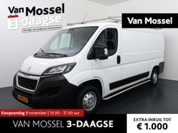 Overig Gebruikt 2019 Peugeot Boxer Premium Van | € 15.944 (Eerlijke prijs)