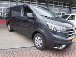 Grijs Nieuw 2024 Renault Trafic Van | € 29.950 (Goede deal)