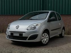 Grijs Gebruikt 2010 Renault Twingo Authentique Hatchback | € 2.150 (Goede deal)
