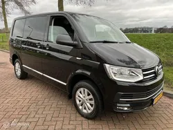 Zwart Gebruikt 2016 VW T6 Van | € 22.999 (Duur)
