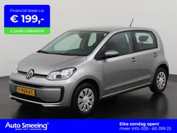 Dark silver Gebruikt 2023 VW up! Hatchback | € 15.945 (Eerlijke prijs)