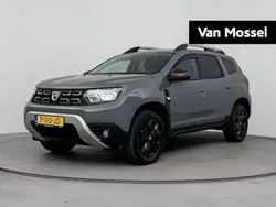 Grijs Gebruikt 2022 Dacia Duster Extreme SUV | € 18.440 (Eerlijke prijs)