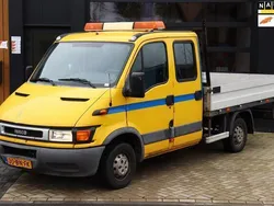 Overige Gebruikt 2004 Iveco Daily Van | € 3.995