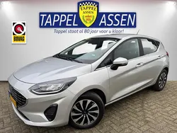 Grijs Gebruikt 2022 Ford Fiesta Titanium Hatchback | € 15.299 (Goede deal)
