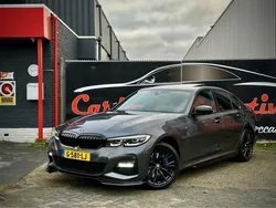 Grijs Gebruikt 2019 BMW 330 M Performance Sedan | € 31.950 (Duur)