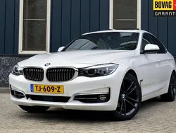 Wit Gebruikt 2018 BMW 320 Gran Turismo Comfort Edition Hatchback | € 22.950 (Goede deal)