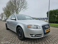 Grijs Gebruikt 2005 Audi A4 Proline Stationwagen | € 2.450 (Eerlijke prijs)