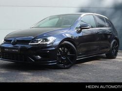 Zwart Gebruikt 2019 VW Golf VII R Hatchback | € 29.745 (Goede deal)