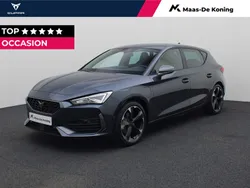Grijs Gebruikt 2023 Cupra Leon Hatchback | € 27.940 (Goede deal)