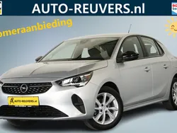 Zilver Gebruikt 2023 Opel Corsa Edition Hatchback | € 14.850 (Goede deal)