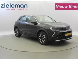 Opel Mokka-e