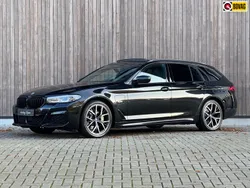 BMW 530e