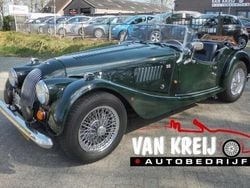 Groen Gebruikt 1998 Morgan 4/4 Cabriolet | € 37.500
