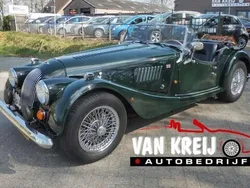 Morgan 4/4