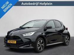 Zwart Nieuw 2025 Toyota Yaris Hybrid Hatchback | € 26.950 (Goede deal)