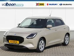 Beige Gebruikt 2024 Suzuki Swift Hatchback | € 20.945 (Iets duurder)