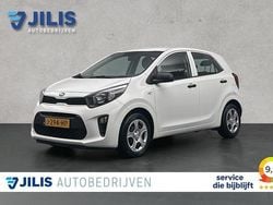 Wit Gebruikt 2020 Kia Picanto Hatchback | € 9.850 (Goede deal)