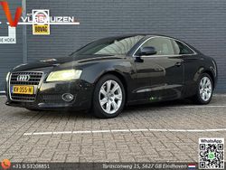 Zwart Gebruikt 2008 Audi A5 Proline Coupé | € 4.450 (Eerlijke prijs)