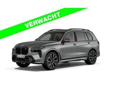 Grijs Gebruikt 2023 BMW X7 M Sport SUV | € 129.875 (Duur)