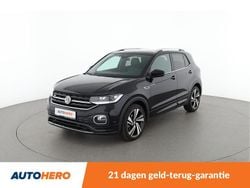 Zwart (metallic) Gebruikt 2020 VW T-Cross Style SUV | € 23.449 (Goede deal)