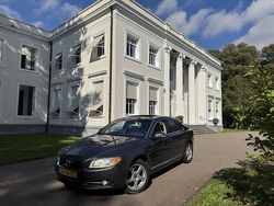 Grijs Gebruikt 2007 Volvo S80 Sedan | € 11.950 (Eerlijke prijs)