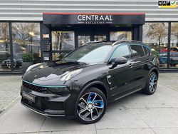 Zwart Gebruikt 2023 Lynk & Co 01 SUV | € 23.950 (Goede deal)