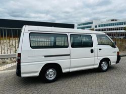 Wit Gebruikt 1994 Mitsubishi L300 | € 3.375