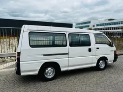 Wit Gebruikt 1994 Mitsubishi L300 | € 3.375