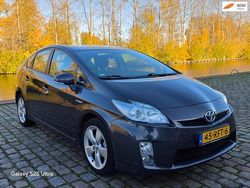 Grijs Gebruikt 2011 Toyota Prius Comfort Hatchback | € 8.999