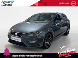 Magnetic tech Gebruikt 2019 Seat Leon FR Hatchback | € 16.945 (Eerlijke prijs)