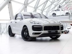 Grijs Gebruikt 2021 Porsche Cayenne SUV | € 77.950 (Duur)