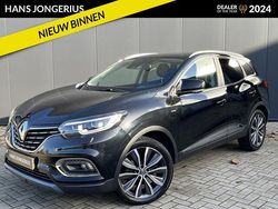 Black (tegne) Gebruikt 2019 Renault Kadjar Bose Edition SUV | € 15.949 (Eerlijke prijs)