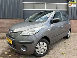 Grijs Gebruikt 2011 Hyundai i10 Active Hatchback | € 2.250 (Goede deal)
