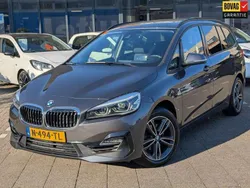 Grijs Gebruikt 2022 BMW 216 Gran Tourer MPV | € 23.450 (Eerlijke prijs)