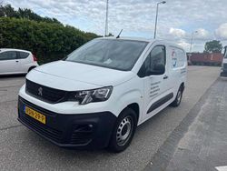 Wit Gebruikt 2019 Peugeot Partner Van | € 9.950 (Eerlijke prijs)