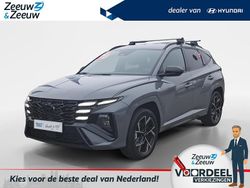 Grijs Gebruikt 2025 Hyundai Tucson Edition SUV | € 40.950 (Eerlijke prijs)
