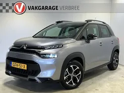 Grijs Nieuw 2024 Citroën C3 Aircross SUV | € 20.840 (Eerlijke prijs)
