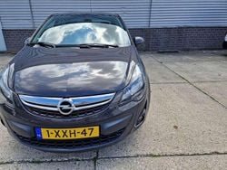 Grijs Gebruikt 2014 Opel Corsa Hatchback | € 4.750 (Eerlijke prijs)