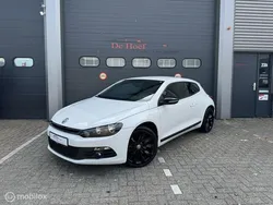 Wit Gebruikt 2011 VW Scirocco Coupé | € 9.499 (Goede deal)