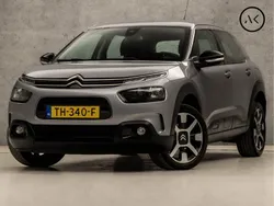 Grijs, metallic lak Gebruikt 2018 Citroën C4 Cactus Business Class Hatchback | € 9.945 (Eerlijke prijs)