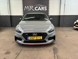 Grijs Gebruikt 2020 Hyundai i30 Hatchback | € 25.750 (Super prijs)