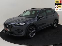 Grijs Gebruikt 2023 Seat Tarraco Business SUV | € 38.950 (Eerlijke prijs)