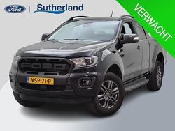 Overige Gebruikt 2022 Ford Ranger Wildtrack Pickup | € 32.850 (Eerlijke prijs)
