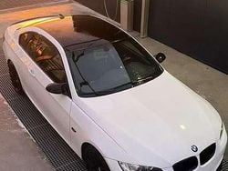 Grijs Gebruikt 2007 BMW 335 Coupé | € 11.000 (Goede deal)