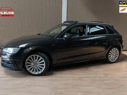 Bruin Gebruikt 2015 Audi A3 Sportback Ambition Hatchback | € 14.750 (Eerlijke prijs)