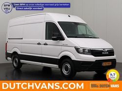 Wit Gebruikt 2024 VW Crafter Van | € 28.700 (Eerlijke prijs)
