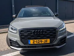 Grijs Gebruikt 2018 Audi Q2 S-Line SUV | € 28.500 (Eerlijke prijs)