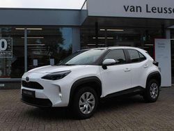 Overig Gebruikt 2024 Toyota Yaris Cross SUV | € 27.900 (Super prijs)