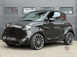 Zwart Gebruikt 2018 Chatenet CH40 Hatchback | € 12.950